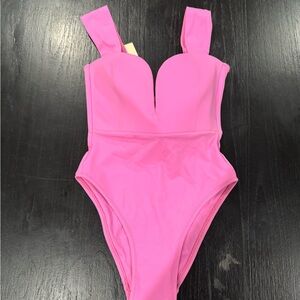 OYE Swimwear Venus swimsuit